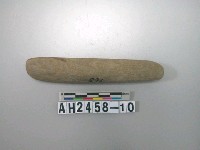 藏品(小型條狀器)的圖片